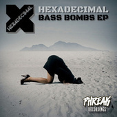 Thumbnail for the Hexadecimal - Bass Bombs link, provided by host site