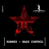 Thumbnail for the Romrez - Bass Control link, provided by host site