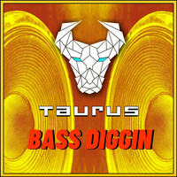 Thumbnail for the Taurus - Bass Diggin' link, provided by host site
