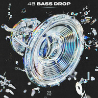 Thumbnail for the 4B - Bass Drop link, provided by host site