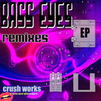 Thumbnail for the Soul Puncherz - Bass Eyes Remixes link, provided by host site