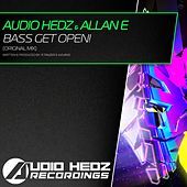 Thumbnail for the Audio Hedz - Bass Get Open! link, provided by host site