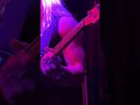 Thumbnail for the Great Gable - Bass is actually pretty hot 🔥 #bassguitar #bassist #band #instrument #livemusic #gig #cover #album link, provided by host site