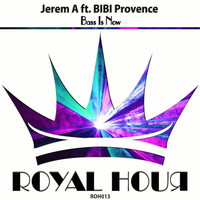 Thumbnail for the Jerem A - Bass Is Now - Original Mix link, provided by host site