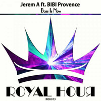 Thumbnail for the Bibi Provence - Bass Is Now link, provided by host site