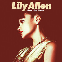 Thumbnail for the Lily Allen - Bass Like Home link, provided by host site