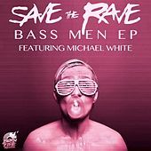Image of Save the Rave linking to their artist page due to link from them being at the top of the main table on this page