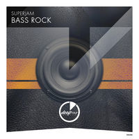 Thumbnail for the Superjam - Bass Rock link, provided by host site