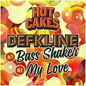 Thumbnail for the Defkline - Bass Shaker link, provided by host site