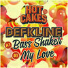 Image of Defkline linking to their artist page due to link from them being at the top of the main table on this page