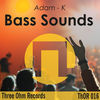 Thumbnail for the Adam.K - Bass Sounds link, provided by host site