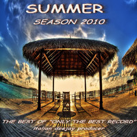 Thumbnail for the D. Mark'j - Bass Storm - Trip Mix link, provided by host site