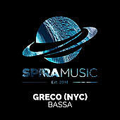 Thumbnail for the GRECO (NYC) - Bassa link, provided by host site