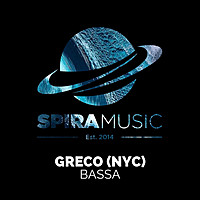 Thumbnail for the GRECO (NYC) - Bassa link, provided by host site