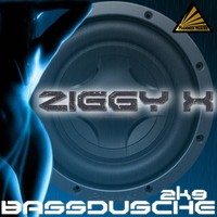 Thumbnail for the Ziggy X - Bassdusche 2K9 link, provided by host site
