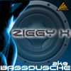 Thumbnail for the Ziggy X - Bassdusche 2K9 (Radio Mixes) link, provided by host site