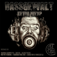 Thumbnail for the Kevin Wesp - Bassgewalt link, provided by host site