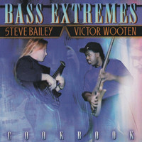 Thumbnail for the Steve Bailey - Bassically Yours link, provided by host site