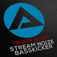 Thumbnail for the Stream Noize - Basskicker link, provided by host site