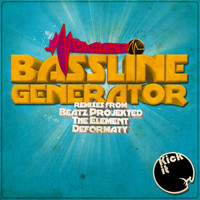 Thumbnail for the Modulizer - Bassline Generator link, provided by host site