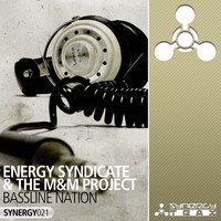 Thumbnail for the Energy Syndicate - Bassline Nation link, provided by host site