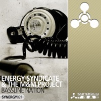 Image of Energy Syndicate linking to their artist page due to link from them being at the top of the main table on this page
