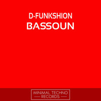 Thumbnail for the D-Funkshion - Bassoun link, provided by host site