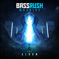 Thumbnail for the Bassrush - Bassrush Massive: The Album link, provided by host site