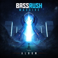 Thumbnail for the Bassrush - Bassrush Massive: The Album link, provided by host site