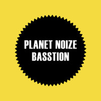 Thumbnail for the Planet Noize - Basstion link, provided by host site