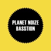 Thumbnail for the Planet Noize - Basstion link, provided by host site