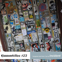 Thumbnail for the Incident - Basswerk Files #023 Hungarian Tech Funk 2 link, provided by host site