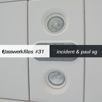 Thumbnail for the Paul SG - Basswerk Files #031 Incident + Paul Sg link, provided by host site