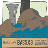 Thumbnail for the Clayton Thomas - Bassx3 - Transatlantic link, provided by host site