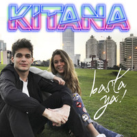 Thumbnail for the Kitana - Basta Ya link, provided by host site