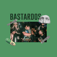 Thumbnail for the Trash - Bastardos link, provided by host site