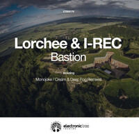Thumbnail for the I-REC - Bastion link, provided by host site