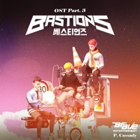 Thumbnail for the Brave Girls - BASTIONS (Original Soundtrack), Pt. 3 link, provided by host site