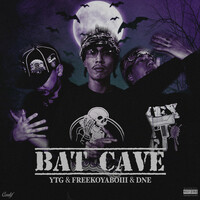 Thumbnail for the YTG - BAT CAVE link, provided by host site
