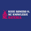Image of Rishi Romero linking to their artist page due to link from them being at the top of the main table on this page