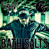 Thumbnail for the Esham - Bath Salts link, provided by host site