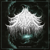 Thumbnail for the Fathom - Bathe In Ashes link, provided by host site