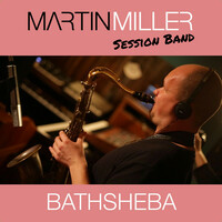 Thumbnail for the Martin Miller - Bathsheba link, provided by host site