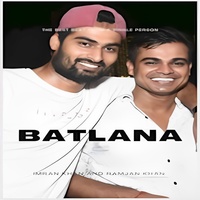 Thumbnail for the Imran Khan - Batlana link, provided by host site