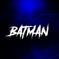 Thumbnail for the Ivan Greko - Batman link, provided by host site