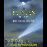 Thumbnail for the Danny Elfman - Batman: Clown Attack link, provided by host site