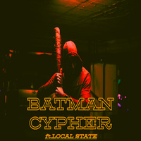 Thumbnail for the Supreme - BATMAN CYPHER link, provided by host site