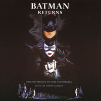 Thumbnail for the Danny Elfman - Batman Returns OMPST link, provided by host site