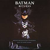 Image of Danny Elfman linking to their artist page due to link from them being at the top of the main table on this page