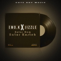 Thumbnail for the Emok - Bator Dem Bator Kosteh link, provided by host site